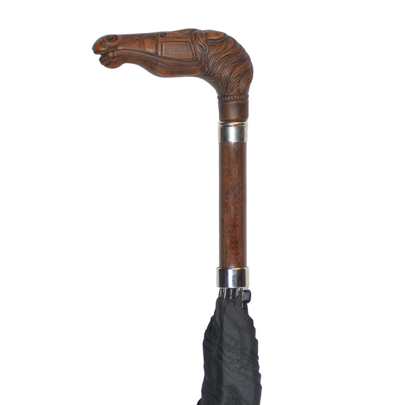 Palio Horse Umbrella