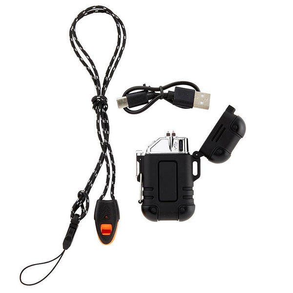 Rechargeable Waterproof Lighter