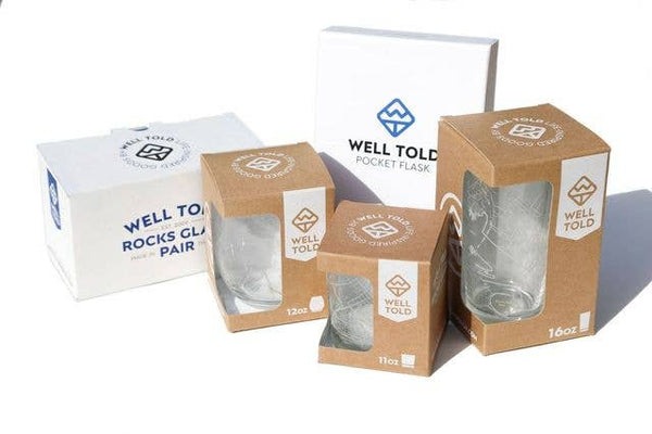 Knoxville TN Map Pint Glass