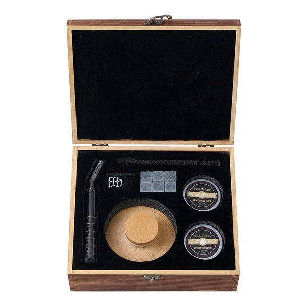 Cocktail Smoker Kit