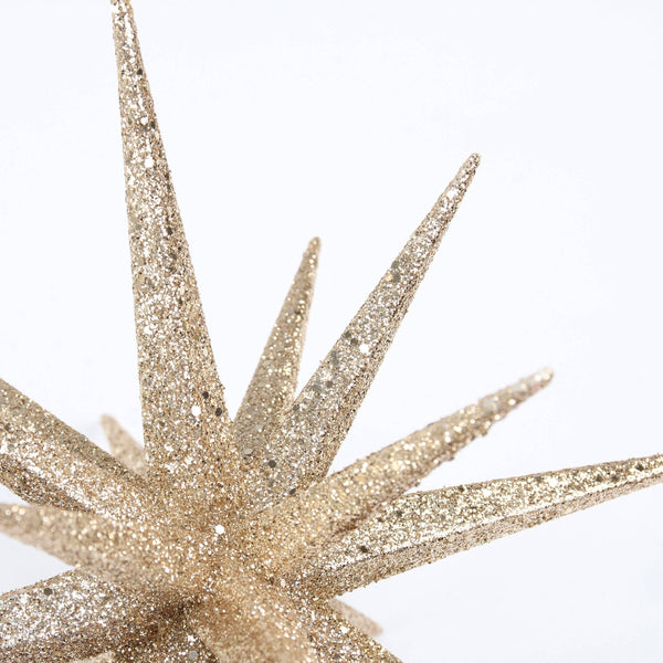 Starburst Ornament Lg