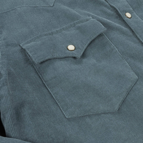 Desperado Shacket: Andesine