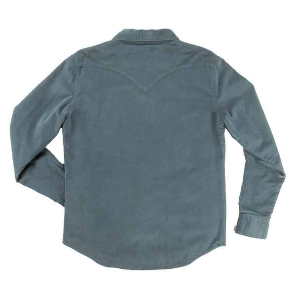 Desperado Shacket: Andesine