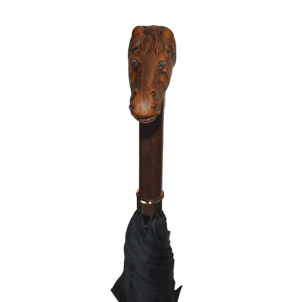 Palio Horse Umbrella