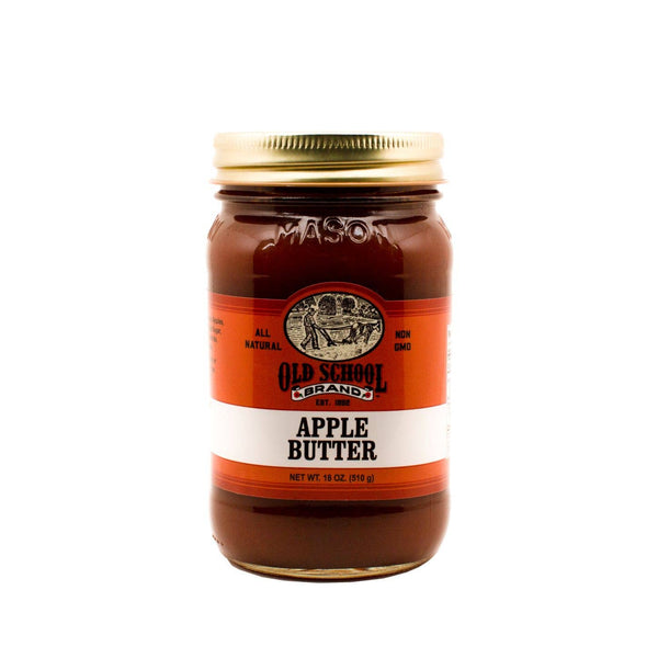 Apple Butter