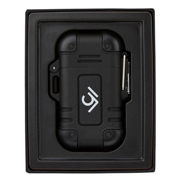 Rechargeable Waterproof Lighter