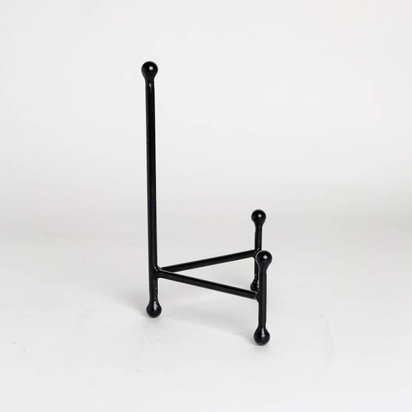 Iron Easel 9"