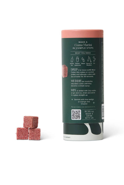 Cosmo | Tallboy