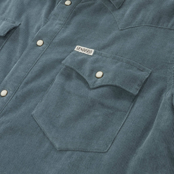 Desperado Shacket: Andesine