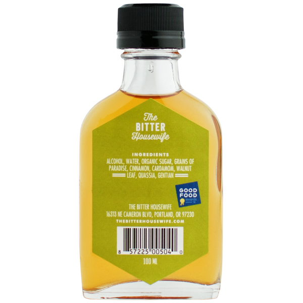 Cardamom Bitters