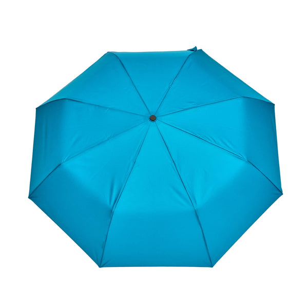 Multipack Espresso/Teal/Black Duckhead Umbrella