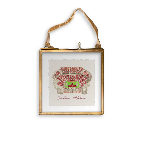 Alabama Football Stadium: Dishtowel