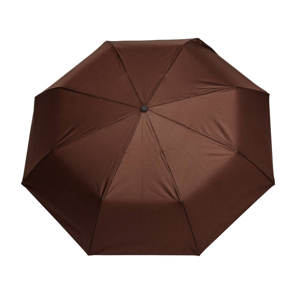 Multipack Espresso/Teal/Black Duckhead Umbrella