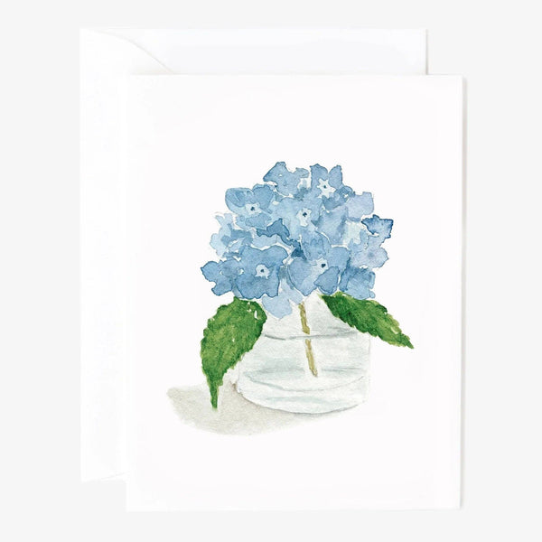 Flower assorted notecard: Set of 8