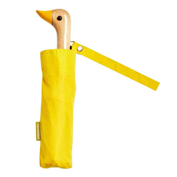Yellow Duck Umbrella