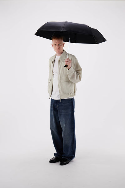 Multipack Espresso/Teal/Black Duckhead Umbrella