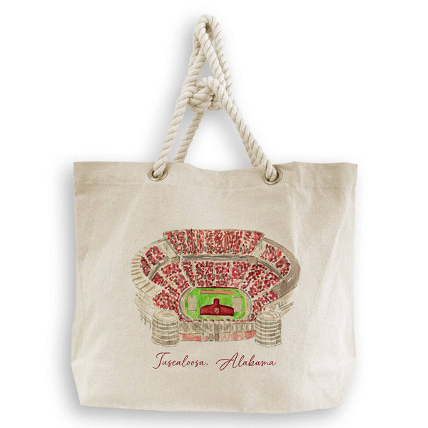 Alabama Football Stadium: Dishtowel