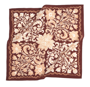No. 138 Agatha Bandana