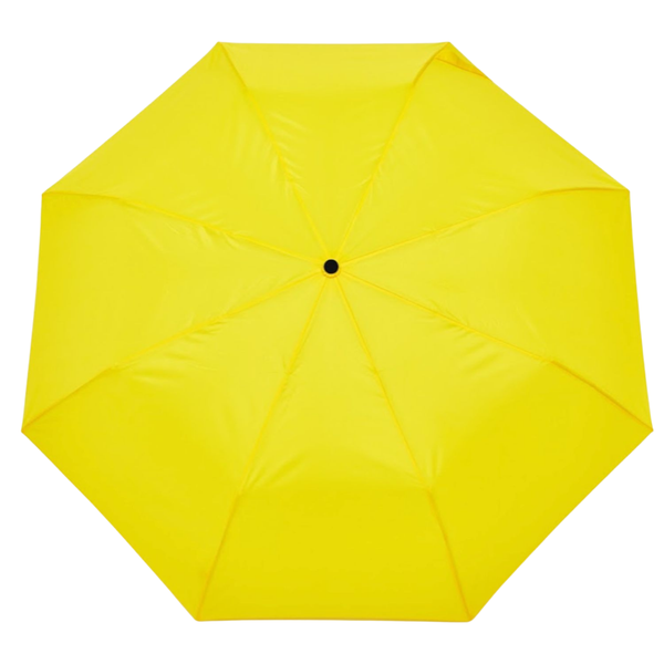 Yellow Duck Umbrella