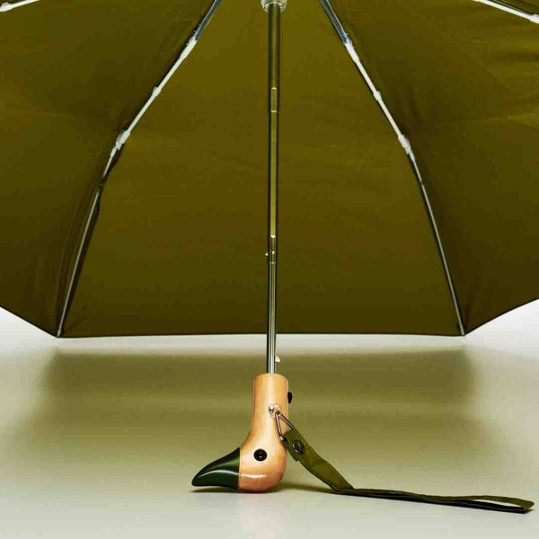 Olive Duck Umbrella