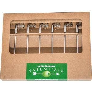 Golf Club Cocktail Picks