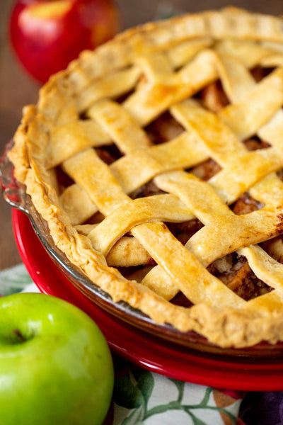 Southern Pie Crust Mix