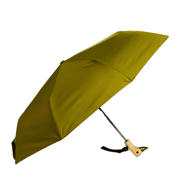 Olive Duck Umbrella