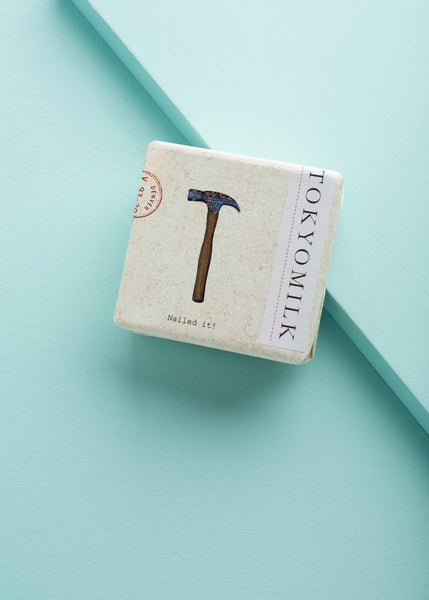 Nailed It Finest Perfumed Soap
