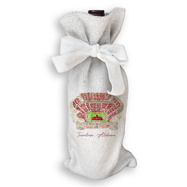 Alabama Football Stadium: Dishtowel