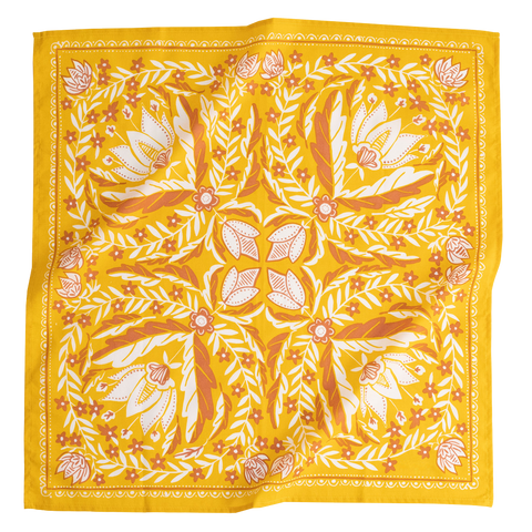 No. 051 Antonia Bandana