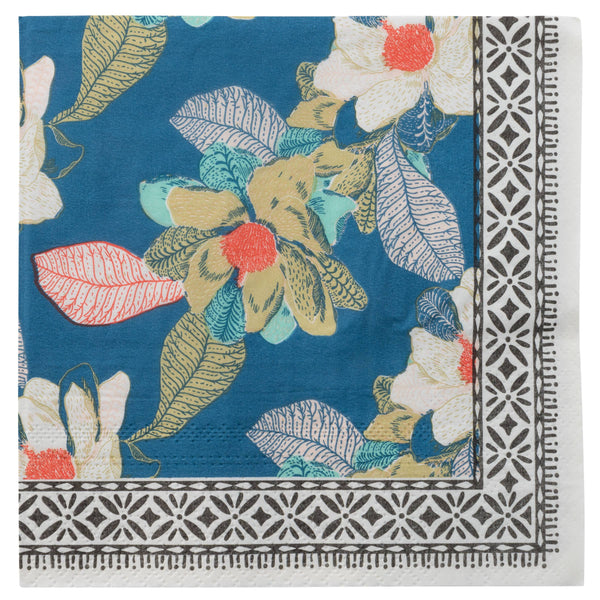 Luncheon Paper Napkins: Autumn Spice