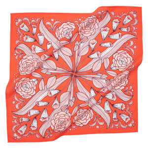 No. 105 Greta Bandana