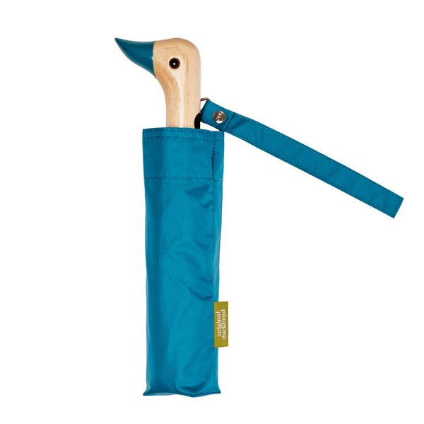 Multipack Espresso/Teal/Black Duckhead Umbrella