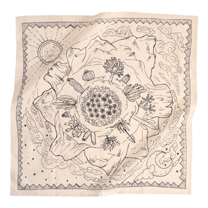 No. 068 Desert