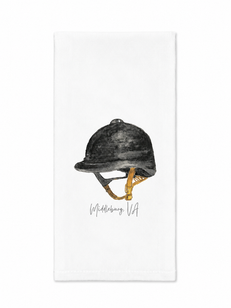 Riding Helmet - Middleburg, VA