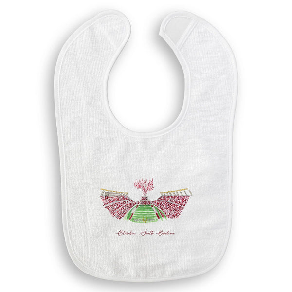 South Carolina Stadium Dishtowel