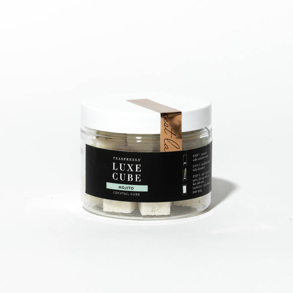 MOJITO | LUXE Mixology Cube Stick