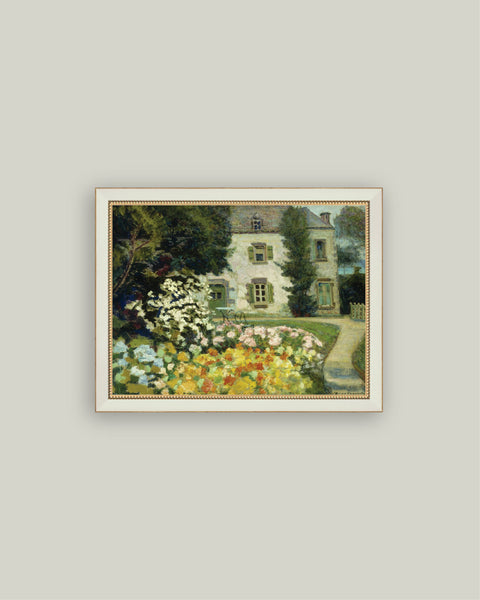 House in Ploare: 6x4