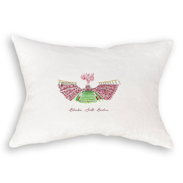South Carolina Stadium Dishtowel