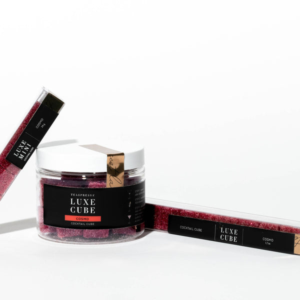 COSMO | LUXE Mixology Cube Stick
