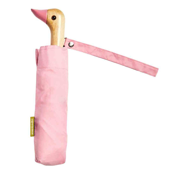 Light Pink Duck Umbrella