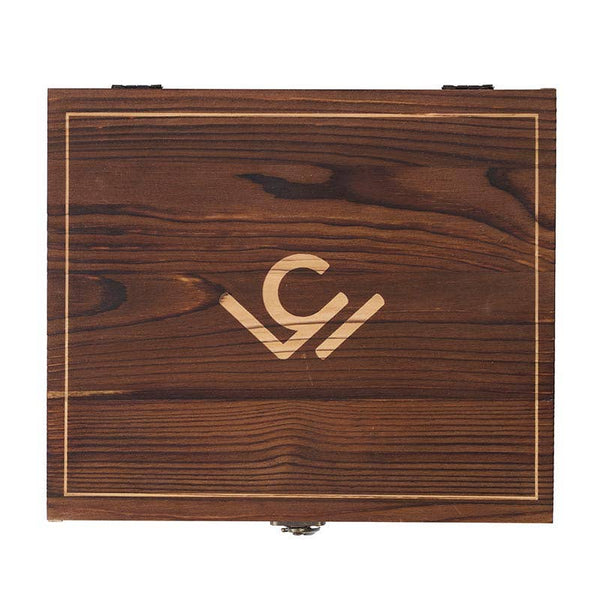 Cole's Cocktail Smoker Kit