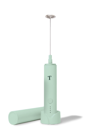 Milk Frother | Wholesale: Pistachio