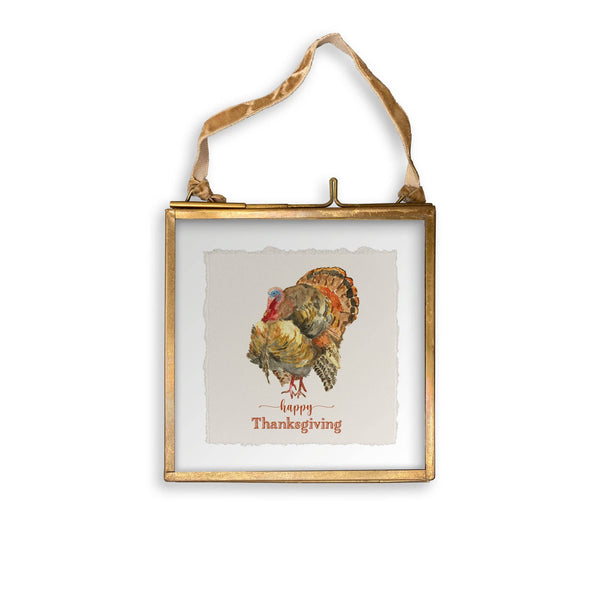 Traditional Turkey: Dishtowel