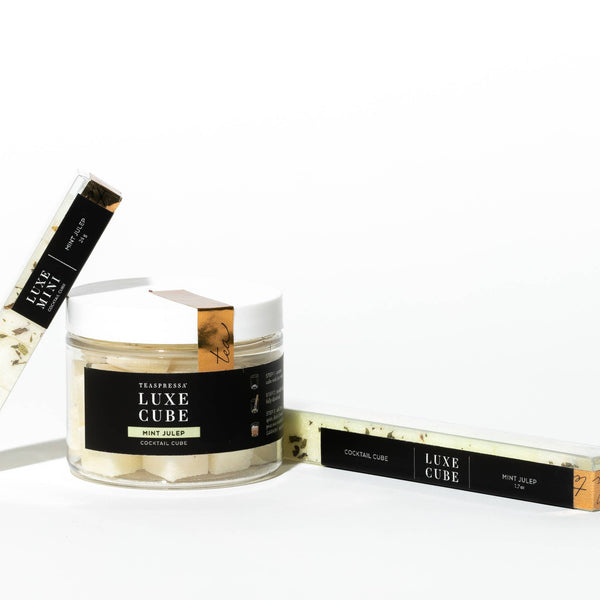 MINT JULEP | LUXE Mixology Cube Stick