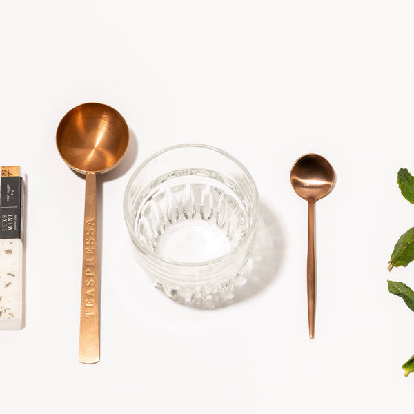 MINT JULEP | LUXE Mixology Cube Stick