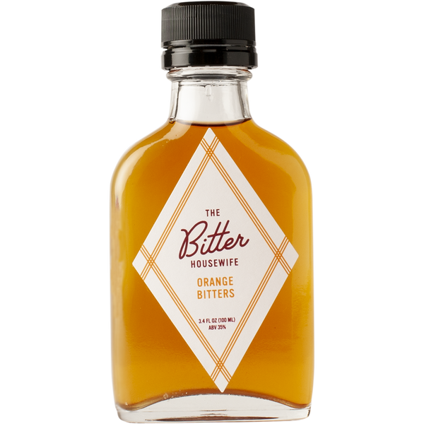 Orange Bitters