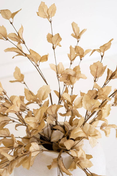 BOTANICA #9038: Multi / EVA Foam/Wire / 30"t