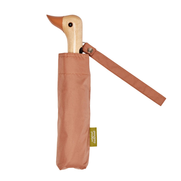 Multipack Papaya/Cherry/Mocha Mousse Duckhead Umbrella