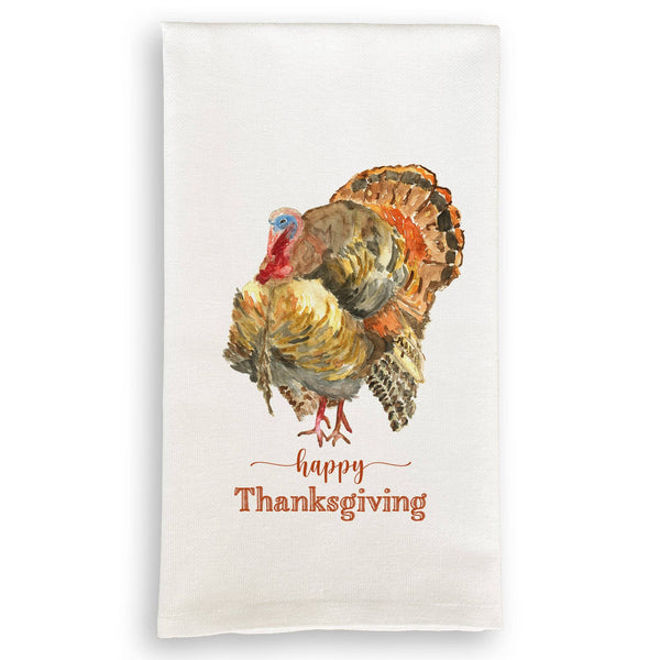 Traditional Turkey: Dishtowel